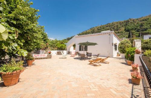 Anacapri Bed & Breakfast | B&B "i Magi"