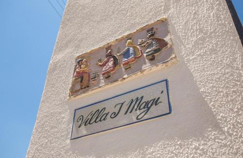 Anacapri Bed & Breakfast | B&B "i Magi"