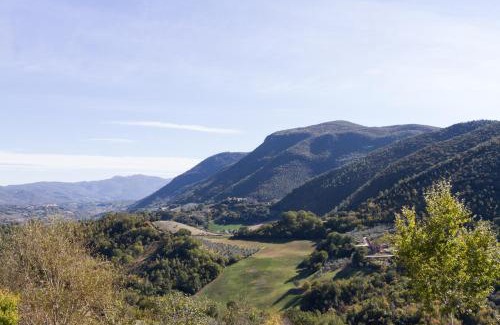 Narni Apartment | B&B I Montanari