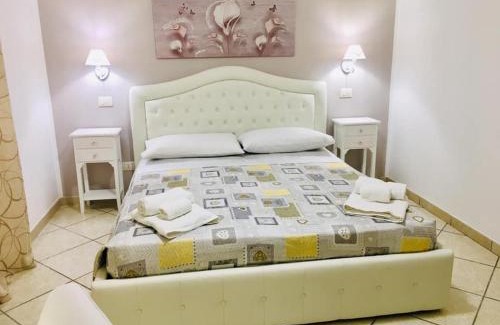 Noto Marina Bed & Breakfast | b&b I Mori