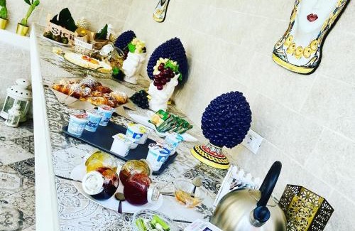 Noto Marina Bed & Breakfast | b&b I Mori