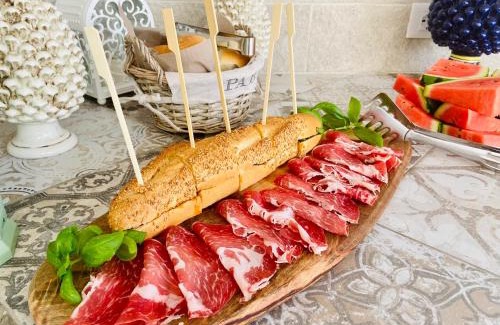 Noto Marina Bed & Breakfast | b&b I Mori