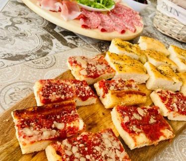 Noto Marina Bed & Breakfast | b&b I Mori