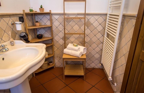 Filottrano Bed & Breakfast | B&B I Pini Di Storaco