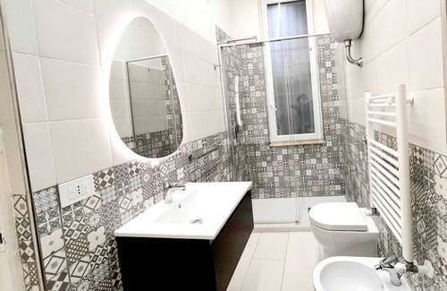 Pagani Bed & Breakfast | B & B Ideal Suite 41