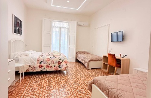 Pagani Bed & Breakfast | B & B Ideal Suite 41