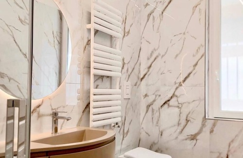 Pagani Bed & Breakfast | B & B Ideal Suite 41