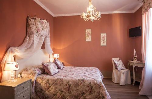 Abbadia San Salvatore Bed & Breakfast | B&B Il Biancospino