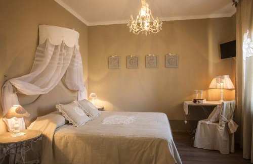 Abbadia San Salvatore Bed & Breakfast | B&B Il Biancospino