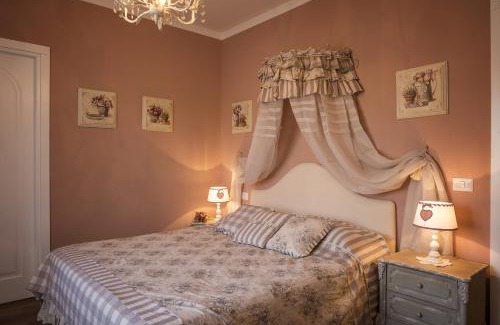 Abbadia San Salvatore Bed & Breakfast | B&B Il Biancospino