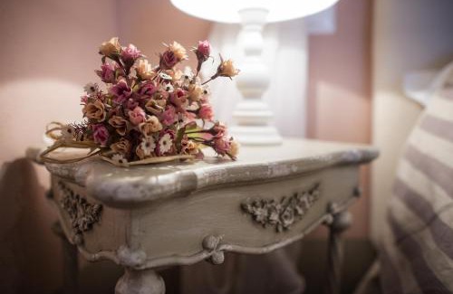 Abbadia San Salvatore Bed & Breakfast | B&B Il Biancospino