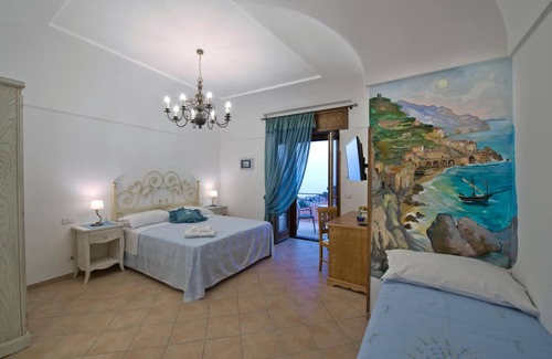 San Lazzaro Bed & Breakfast | B&B Il Casale Del Generale