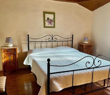 Teverina di Cortona Bed & Breakfast | B&B Il Casale Del Ginepro