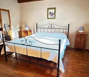 Teverina di Cortona Bed & Breakfast | B&B Il Casale Del Ginepro