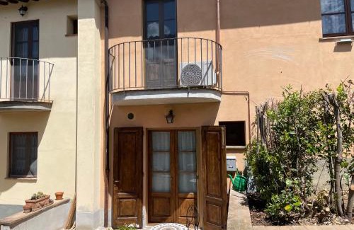 Monteaperti House | B&B il Castelletto Siena