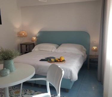 Lipari Historic Centre Bed & Breakfast | B&B Il Castello