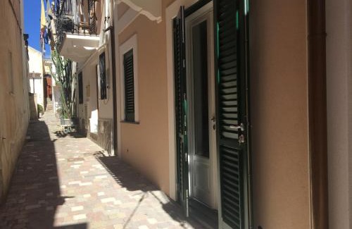 Lipari Historic Centre Bed & Breakfast | B&B Il Castello
