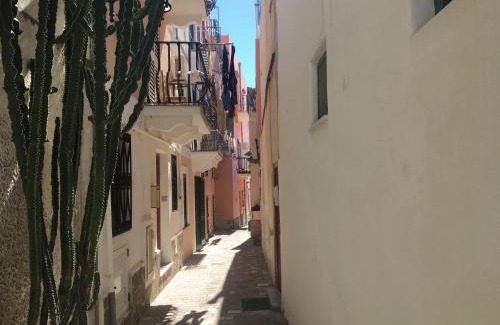 Lipari Historic Centre Bed & Breakfast | B&B Il Castello