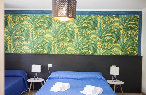 Santa Domenica House | B&B Il Cavaliere