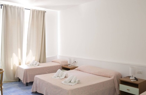 Santa Domenica House | B&B Il Cavaliere