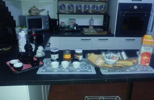 Foligno Bed & Breakfast | B&B Il Cedro