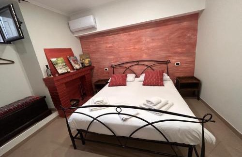 Papasidero Bed & Breakfast | B&B Il Cuore del Borgo