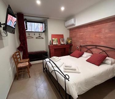 Papasidero Bed & Breakfast | B&B Il Cuore del Borgo