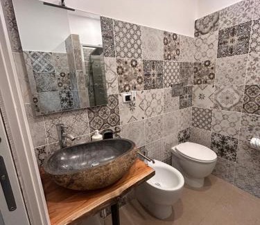 Papasidero Bed & Breakfast | B&B Il Cuore del Borgo