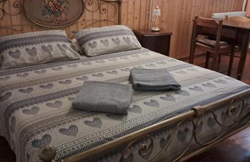 Castelveccana House | B&B Il Gattonero
