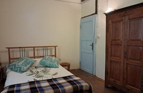 Castelveccana House | B&B Il Gattonero