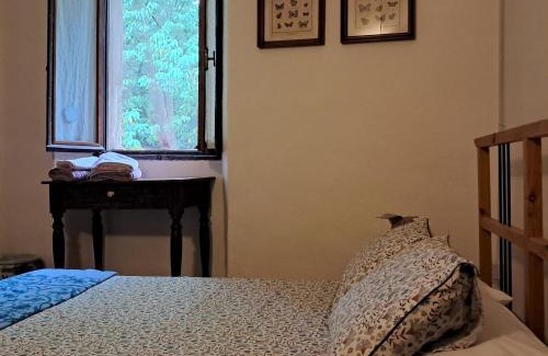 Castelveccana House | B&B Il Gattonero
