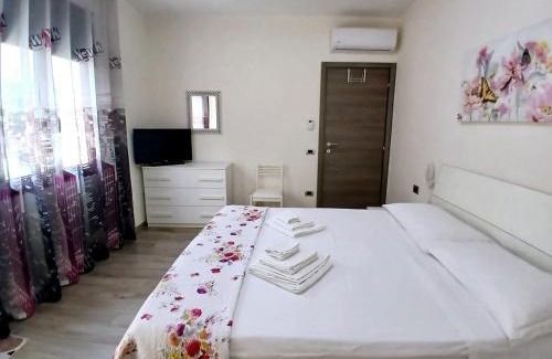 Selargius Bed & Breakfast | B&b Il Giardinetto