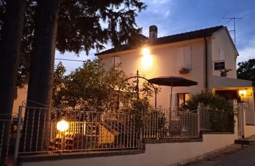 Tavullia Bed & Breakfast | B&B Il Giardino