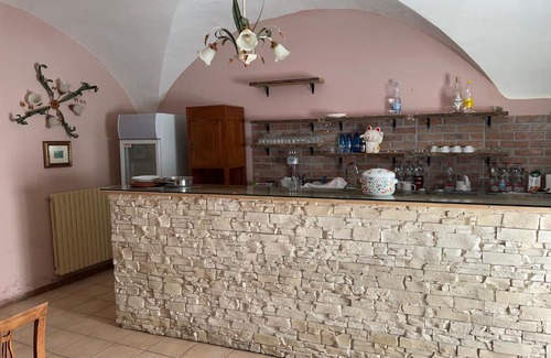 Cantalupo Bed & Breakfast | B&B il Girasole e il Tulipano