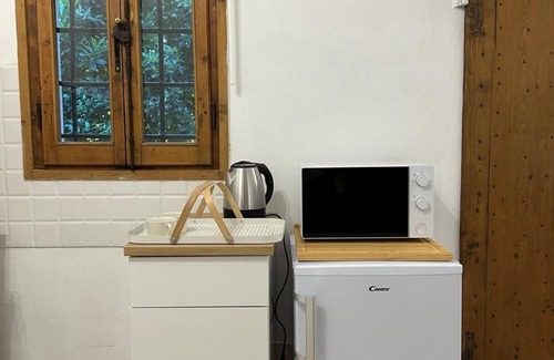Pistoia Cottage | B&B "Il Melograno" cottage with private pool in Pistoia.