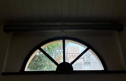 Pistoia Cottage | B&B "Il Melograno" cottage with private pool in Pistoia.