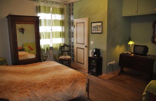 Asciano House | B&B Il Molinello