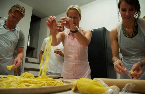 Asciano House | B&B Il Molinello