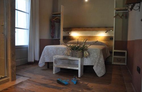 Asciano House | B&B Il Molinello