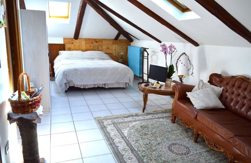 Alba Bed & Breakfast | B&B IL NOTTETEMPO alba