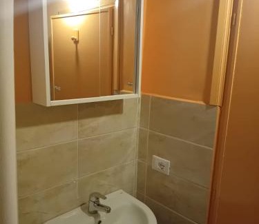 Oriolo Romano Bed & Breakfast | B&B il Parco stanza Garibaldi