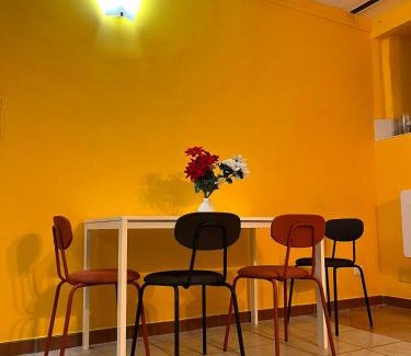Oriolo Romano Bed & Breakfast | B&B il Parco stanza Santa Croce