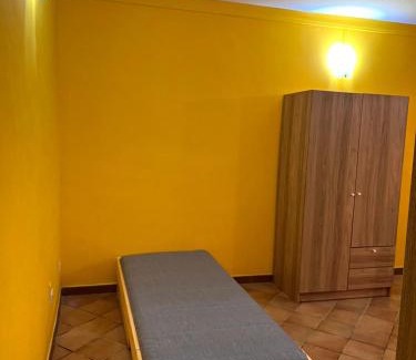 Oriolo Romano Bed & Breakfast | B&B il Parco stanza Santa Croce