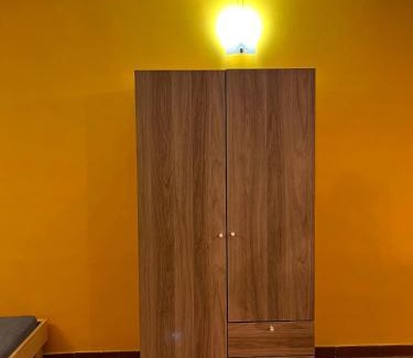 Oriolo Romano Bed & Breakfast | B&B il Parco stanza Santa Croce