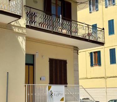 Ruvo di Puglia Bed & Breakfast | B&B Il Pino