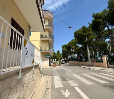 Ruvo di Puglia Bed & Breakfast | B&B Il Pino