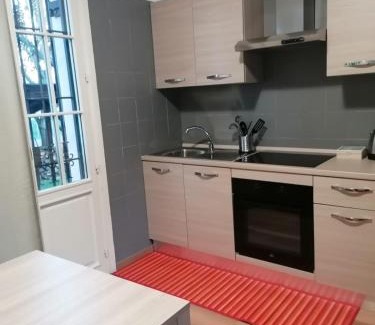 Rimini Apartment | B&B il Pozzetto