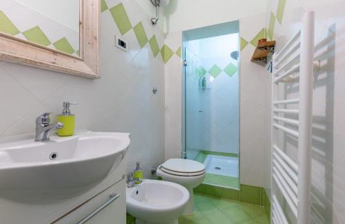 Santa Maria a Monte Apartment | B&B Il Ramaiolo