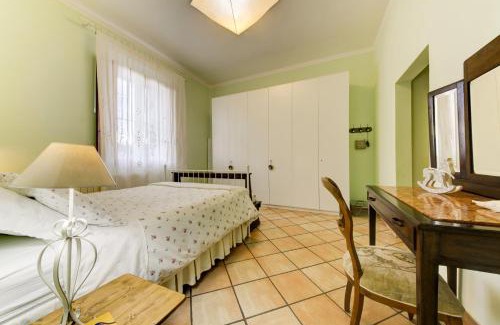Santa Maria a Monte Apartment | B&B Il Ramaiolo