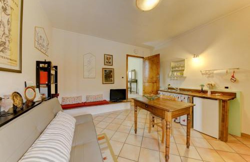 Santa Maria a Monte Apartment | B&B Il Ramaiolo